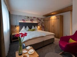 10 Best Klosters Hotels, Switzerland (From $136) .